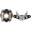 Koieam Centrifugal Switch, L19-304Y Single Phase Mechanical Centrifugal Switch, Electric