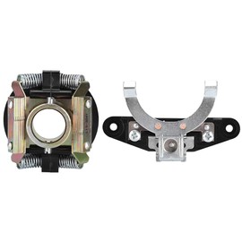 Koieam Centrifugal Switch, L19-304Y Single Phase Mechanical Centrifugal Switch, Electric Motor Starter Controller Kit
