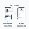 dot. Card - Digital Business Card - Tap to Share