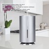 Alcohol Dispenser Automatic Touchless Sanitizer Sterilizer Spray with Charging Cable