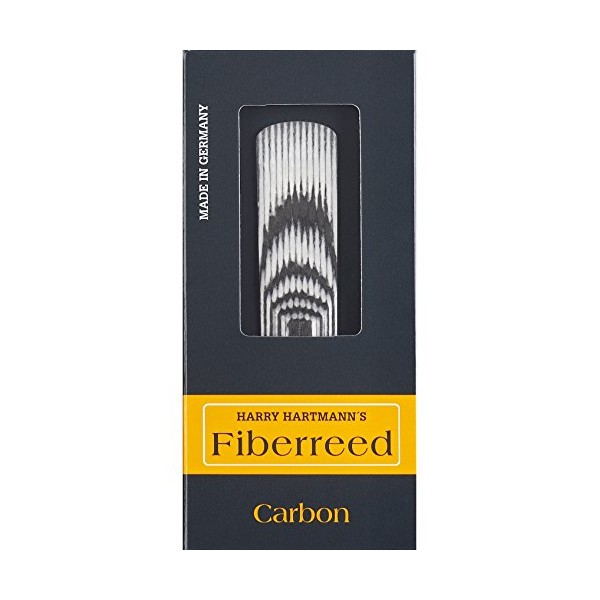 Harry Hartmann Carbon Fiberreed Baritone Saxophone Reed Medium