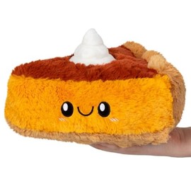 Squishable / Mini Comfort Food Pumpkin Pie