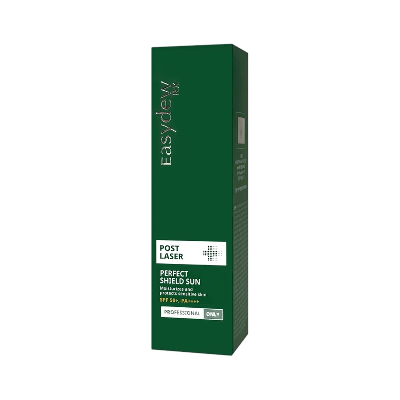 Easydew RX Post Laser Perfect Shield Sun Cream 50mL /