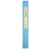 Large Incense Lucky Sandalwood Long Size (Length Approx. 9.4 inches