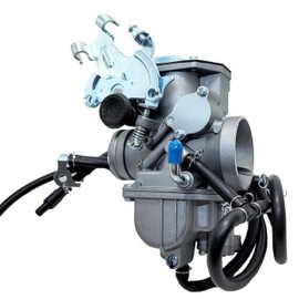 Carburetor For Yamaha TTR250 1999-2006 Replacing 5GF-14301-01-00