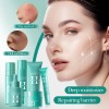 Set 6 En 1 Cuidado Facial Skincare Acido Hialuronico Bioaqua