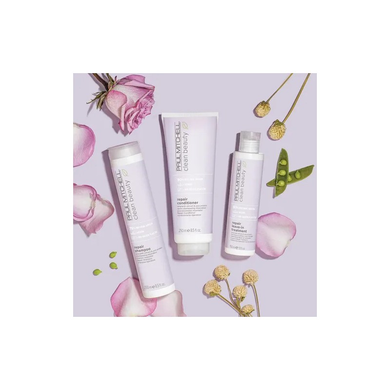 Paul Mitchell Clean Beauty Repair - Tratamiento Sin Enjuague