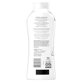 OLAY, Gel Líquido Corporal, Ultra Hidratante con Vitamina B3, Aceite de coco, 650 ml