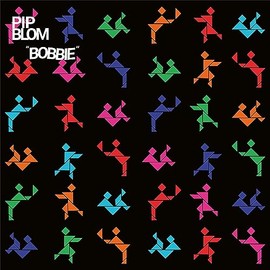 Bobbie (Limited Transparent Pink Viny) [VINYL]