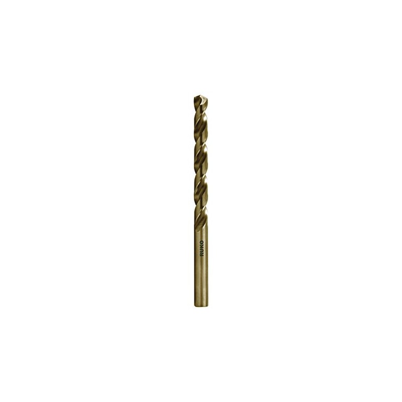 Ruko 215035 – 338 DIN Torsion Tip Drill Bit N