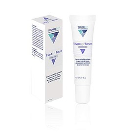 TRIVENTAGE CONTORNO DE OJOS - Serum Antiedad combate las lineas de expresión y rediseña el contorno de los ojos - Reduce las Bolsas Bajo los Ojos y las Ojeras