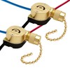 Ceiling Fan Switch Zing Ear ZE-110M Pull Chain Light Switch