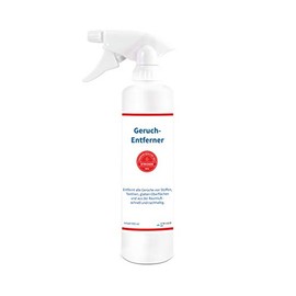 STRICKER Odour Remover