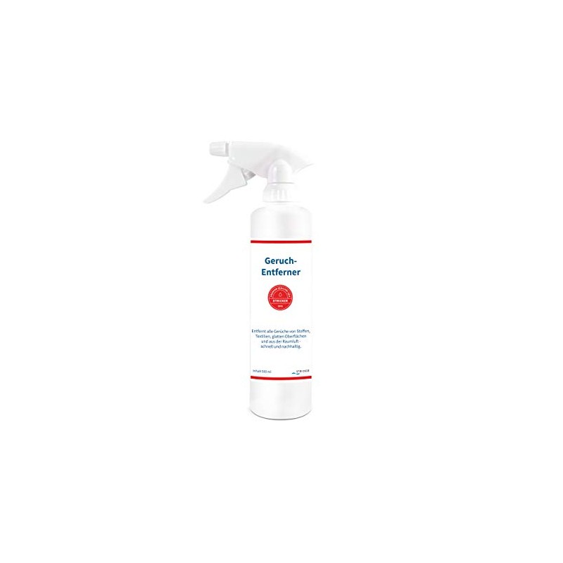 STRICKER Odour Remover