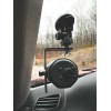 Windshield Suction Cup Police Radar Antenna Bracket Kustom Mph Decatur