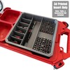 Impact bit holder insert designed for Milwaukee PACKOUT Low Profile