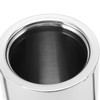 304 Stainless Steel Oil Container Oil Dispenser Bottle Leakproof Vinegar