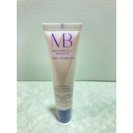 Meaningful Beauty Lifting Eye Cream Advanced .5 oz / 15 ml Cindy Crawford
