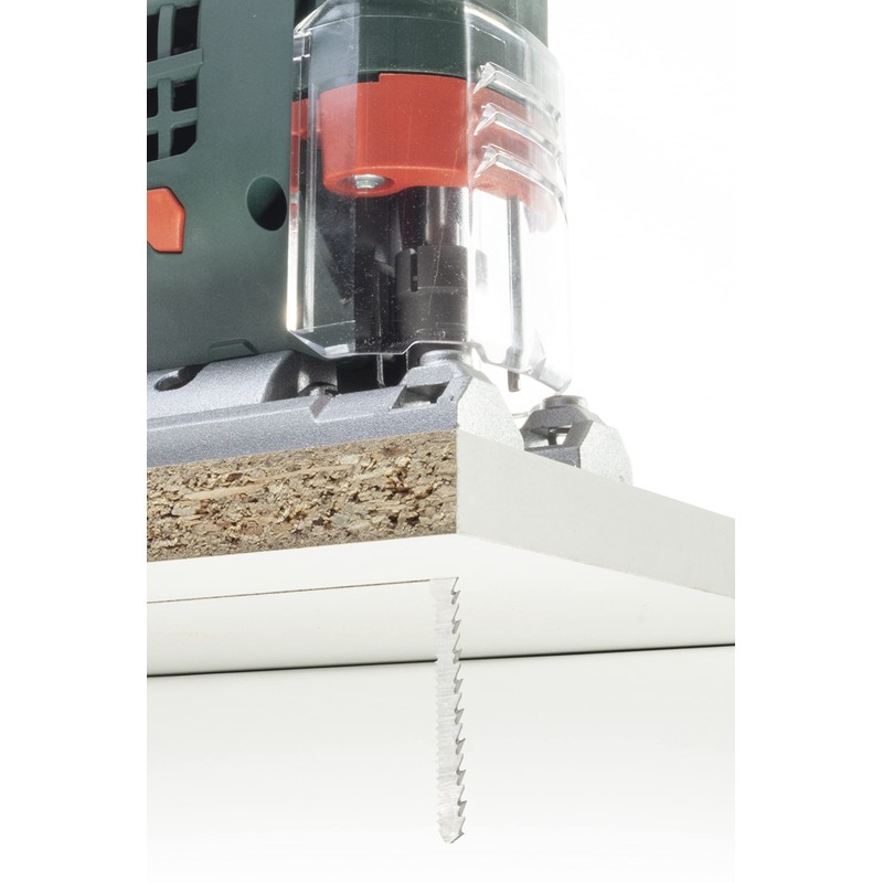 wolfcraft HCS Jigsaw Blade, T-shank I 3546000