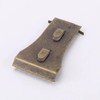 16Pcs Brick Wall Hooks Hangers for Outside Wall Home Decor,Brick
