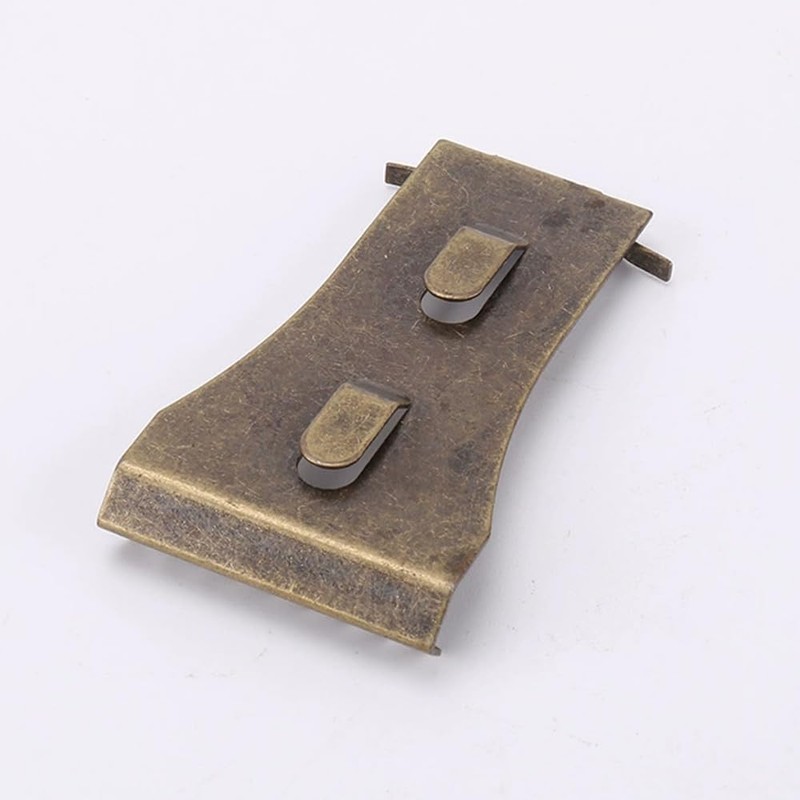 16Pcs Brick Wall Hooks Hangers for Outside Wall Home Decor,Brick