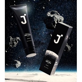 제이숲 스타일제이 포맨 소프트왁스 J. Forest Style J Pomade for Men Soft Wax
