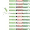 edding 751 Gloss Paint Marker - pastel Green - 10