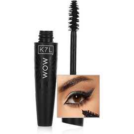 Mascara Water Resistant - Volumizing Lash Mascara - K7L