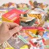 Spanish Vocabulary Flash Cards for Kids & Adults Beginners –