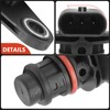 A-Premium Engine Camshaft Position Sensor Compatible with Ford F-150 F150