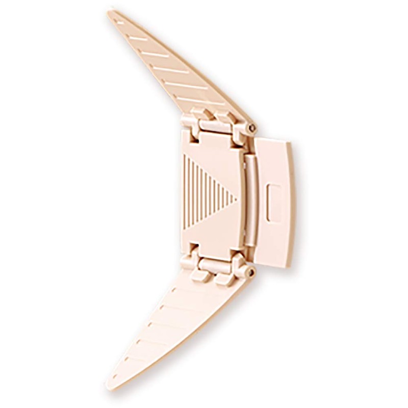 Marukan Tamper Proof Door Lock for Sliding Doors