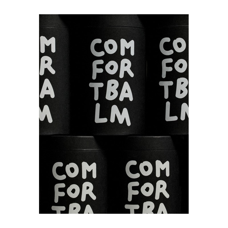 [BE ON TIME / [BE ON TIME X COMFORT] 콤포트