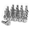 KSP 20pcs ET Wheel Lug Bolts M12x1.25 for 2018-2024 Je/ep