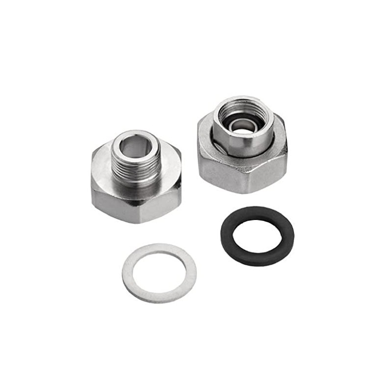 CORNAT WZVS34 Connection Fitting 3/4