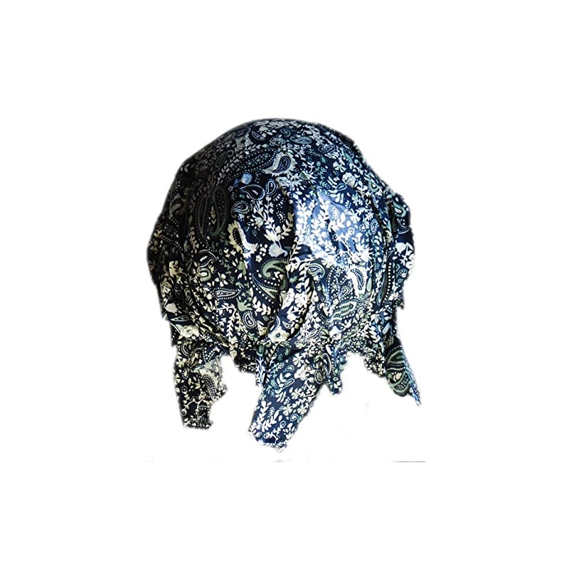 Cool4 Summer Headscarf Beach Bandana Sea Beanie Sun Protection Hat