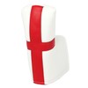 SHABIER United Kingdom Golf Blade Head Cover with Design Golf