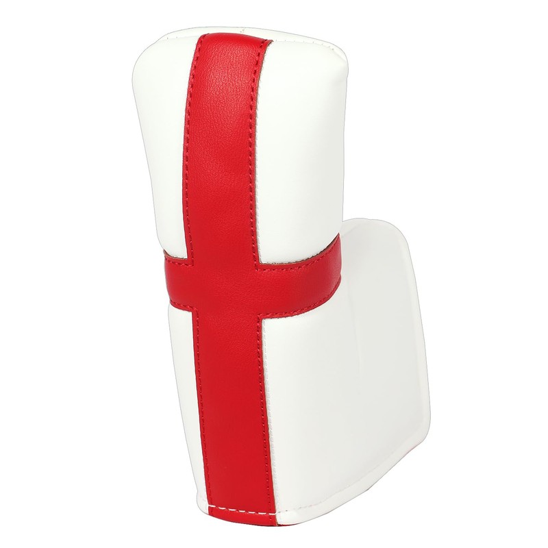 SHABIER United Kingdom Golf Blade Head Cover with Design Golf