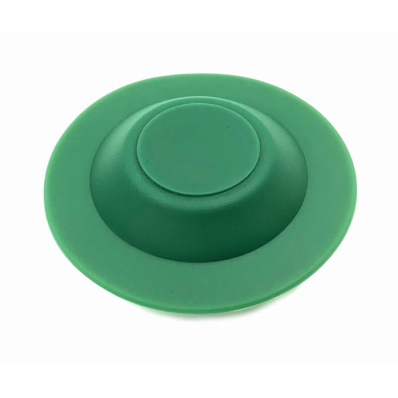 Backflush Disc – Blind Insert for Espresso Machine – Food-Grade