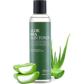 Benton Aloe Bha Skin Toner 200 Ml
