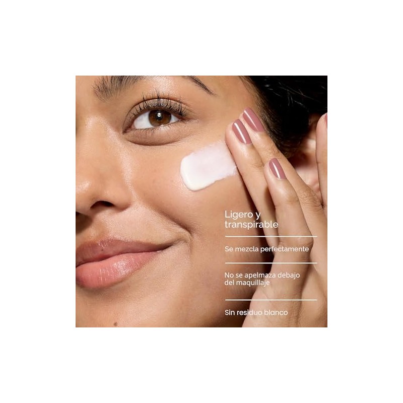 EltaMD UV Clear Face Sunscreen SPF, Oil-Free Sunscreen with Zinc