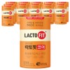 Lactopit Genuine Core Lactobacillus 60p, 120g, 12 units / 락토핏 정품 코어 유산균 60p, 120g, 12개