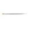 Shortwave Antenna, Telescopic 7MHz-50MHz Full Band, 10 Sections, 2.5m Length,