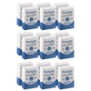 Pockette Premium 4-Ply Pocket Size Facial Tissues (Unscented) | 18
