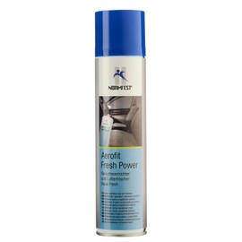 Normfest Coolwater Fragrance Odour Eliminator & Air Freshener Aerofit Fresh Power 400 ml