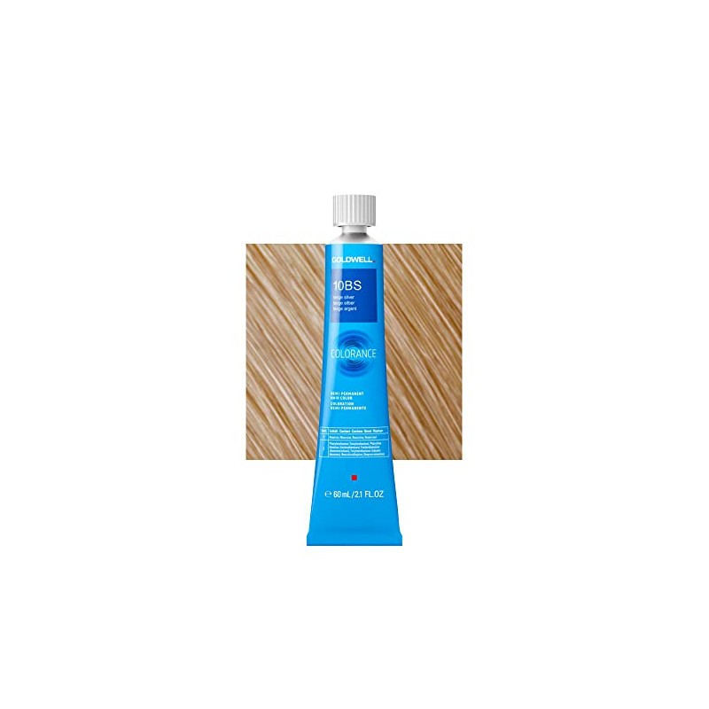 Goldwell COLORANCE 60 ml 10-BS 22