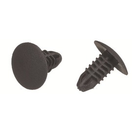 Fujix [huzikkusu] Blush Clip 10 Pcs [Number] ptf4655