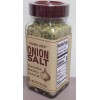 Trader Joe's Exclusive Edition Onion Salt Seasoning Allium Blend 2oz