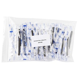 Interprox Plus Interproximal Brush X-Maxi - Grey - Pack of 24