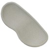 Arakawa Sangyo Heel Grip System, Beige, 0.1 inches (3