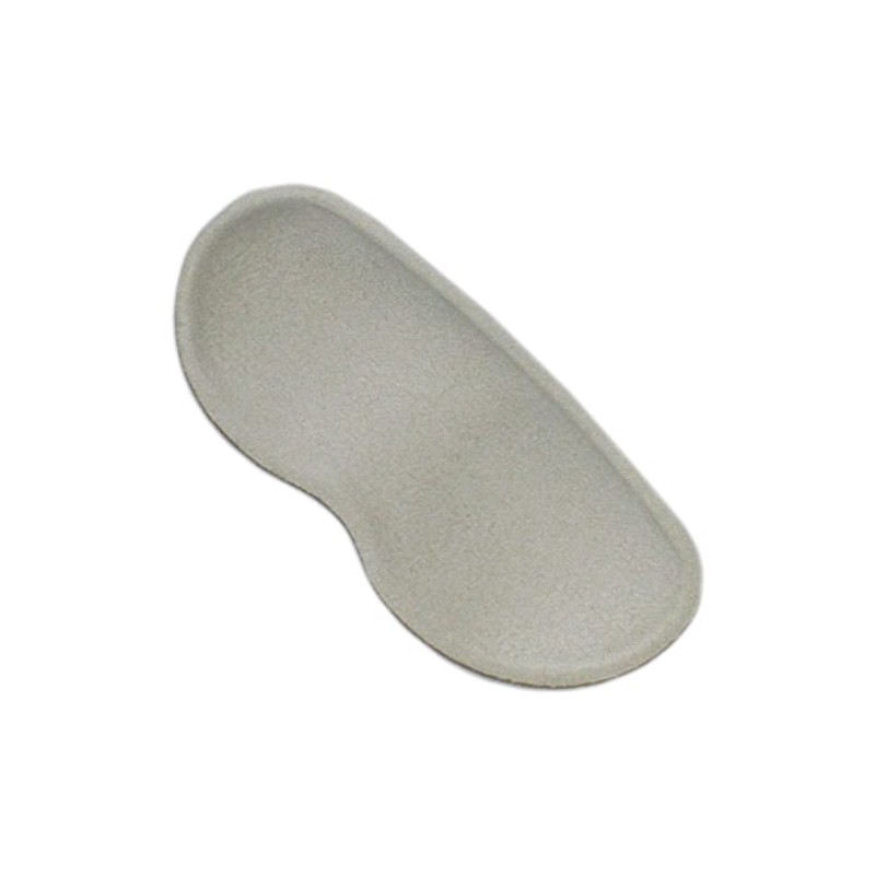 Arakawa Sangyo Heel Grip System, Beige, 0.1 inches (3